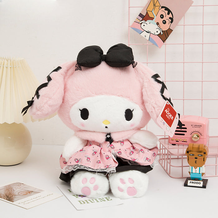 Wholesale Plush Doll Pendants, Doll Ornaments (S) JDC-FT-MS001