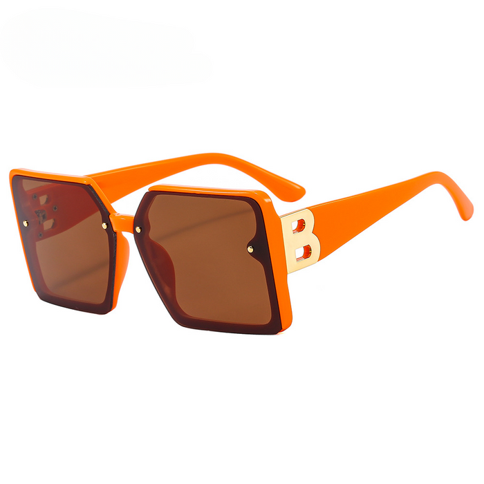 Wholesale Square Hollow Sunglasses JDC-SG-XZT017