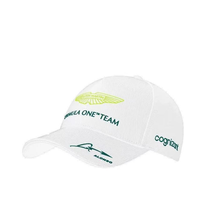 Wholesale American Style Car Cotton Embroidered Baseball Cap JDC-FH-GuanXiu004