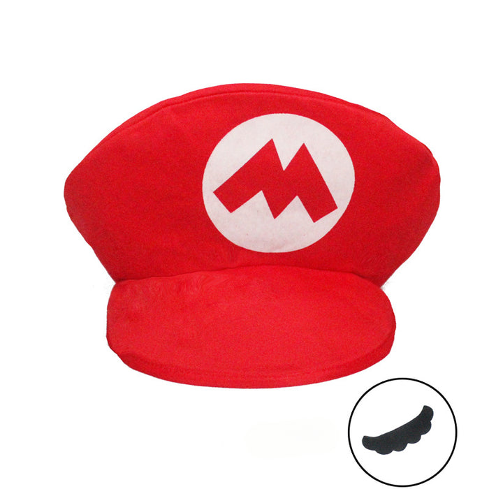 Wholesale Acrylic Cartoon Hat JDC-FH-FKS001