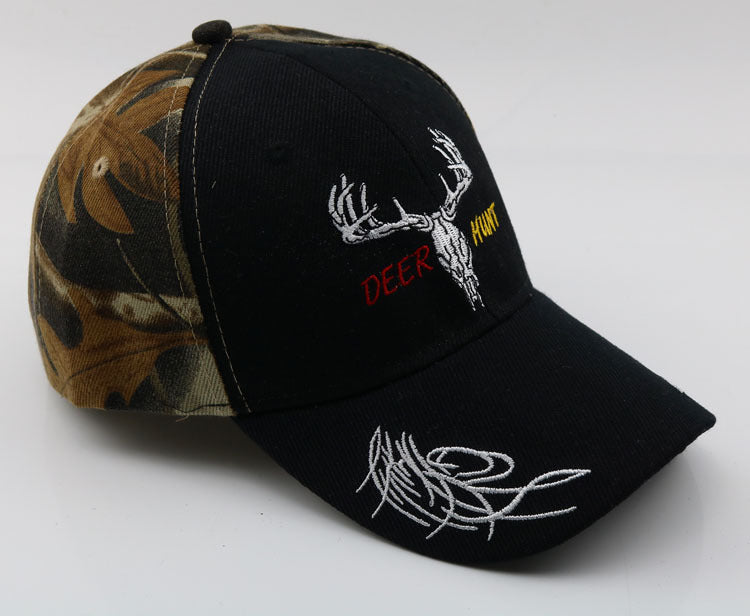 Wholesale Baseball Cap Wide Brim Sun Hat For Outdoor Spring Summer Fashion Accessory