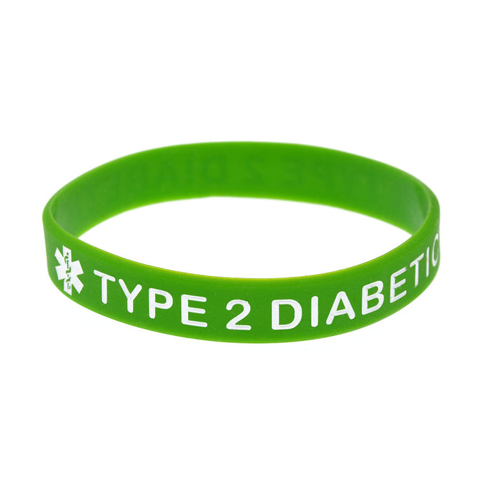 Wholesale Silicone wristband wrist strap