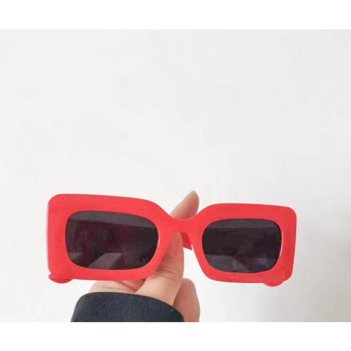 Wholesale PC Box Sunglasses JDC-SG-Zhien003