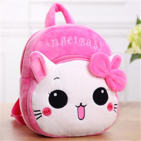 Wholesale Children's School Bags Boys and Girls Backpacks JDC-BP-SM001