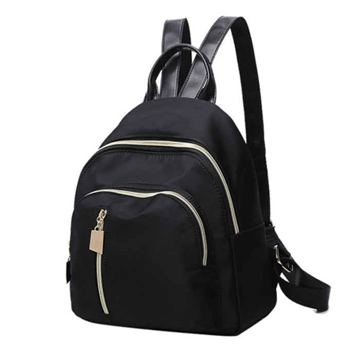Wholesale New Fashion Trend Women's Backpack Student Bag Women's Bag Personality