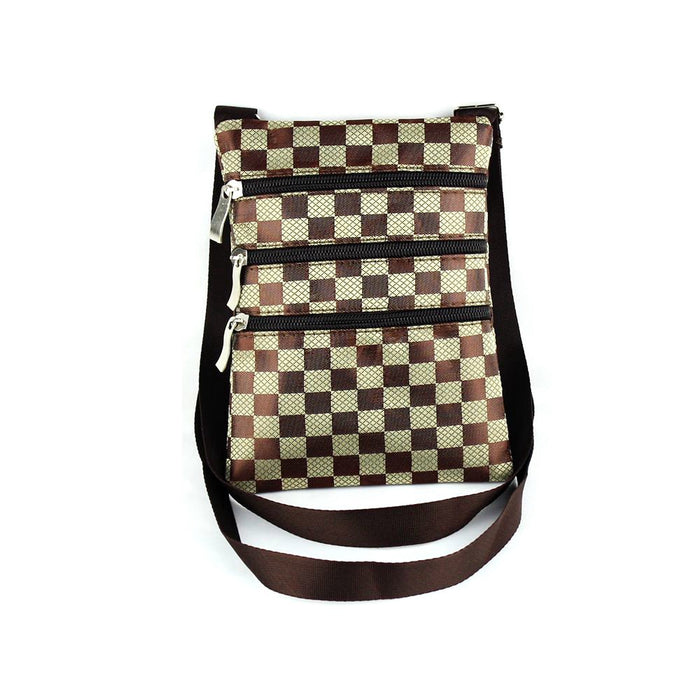 Wholesale Vintage Casual Small Backpack Messenger Bag JDC-SD-QW001