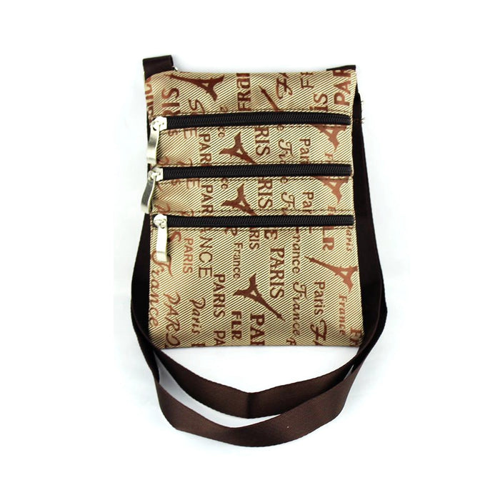 Wholesale Vintage Casual Small Backpack Messenger Bag JDC-SD-QW001