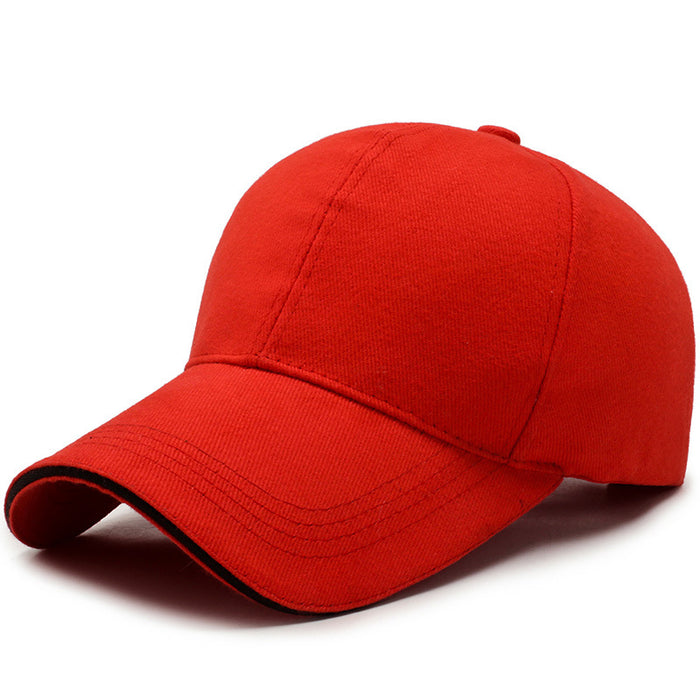 Wholesale Autumn and Winter Cotton Baseball Cap JDC-FH-YiShang011