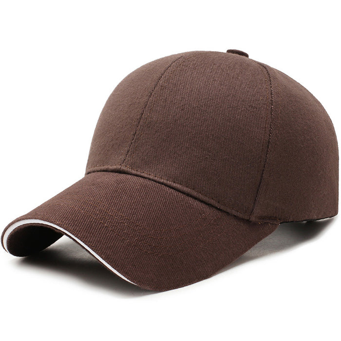 Wholesale Autumn and Winter Cotton Baseball Cap JDC-FH-YiShang011