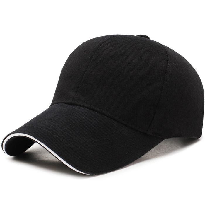 Wholesale Autumn and Winter Cotton Baseball Cap JDC-FH-YiShang011