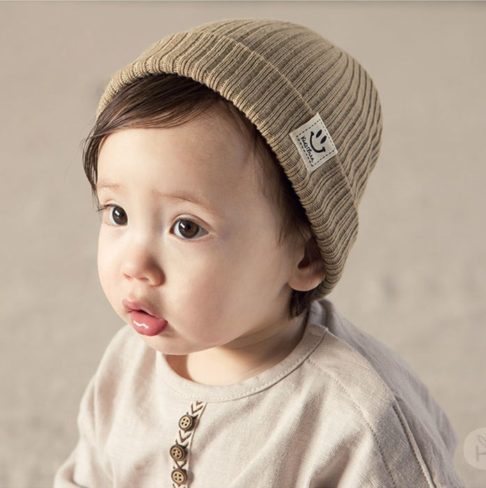 Wholesale Children Knitted Wool Hat JDC-FH-HWT008