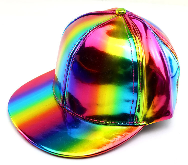 Wholesale Women's Hip Hop Baseball Hat Sunshade Hat Men's Hat