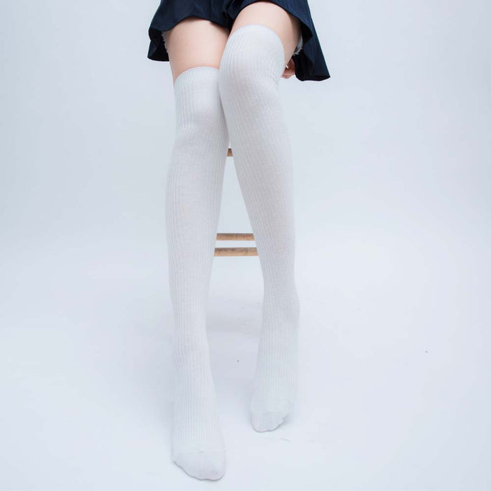 Wholesale Yoga Women's Long Socks JDC-SK-XQ034