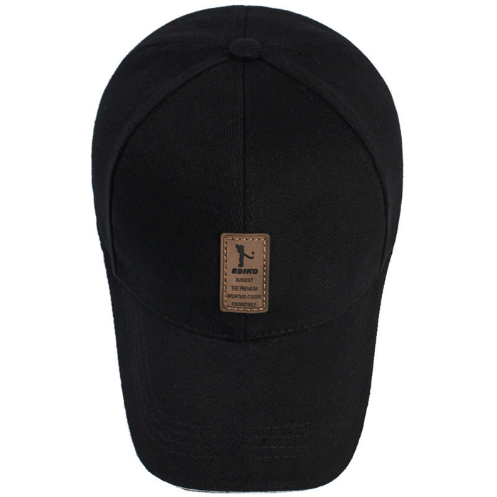 Wholesale Autumn and Winter Cotton Baseball Cap JDC-FH-YiShang010