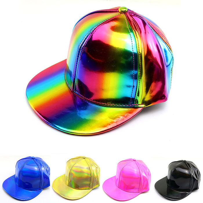 Wholesale Women's Hip Hop Baseball Hat Sunshade Hat Men's Hat