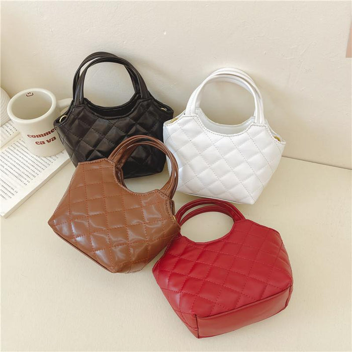 Wholesale PU Children's Bag Mini Crossbody Bag Handbag JDC-SD-FuZun003