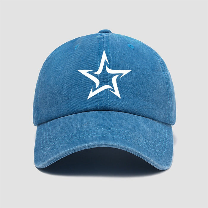 Wholesale Hat baseball cap soft top duckbill cap