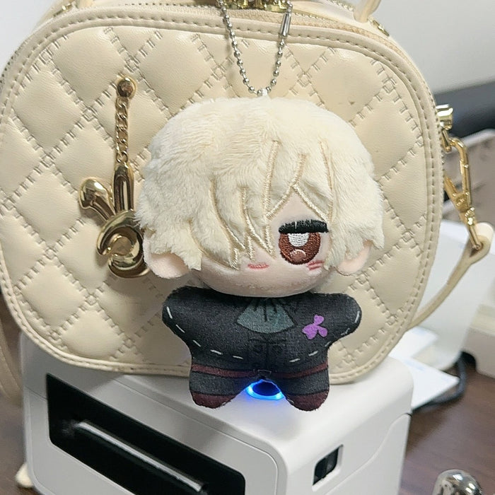 Wholesale Game er Cute Plush Starfish