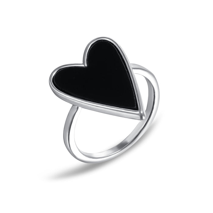 Wholesale Fashionable open adjustable ring