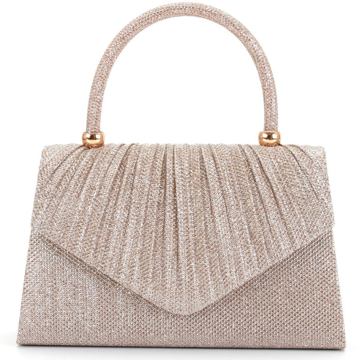 Wholesale handbag cross-border e-commerce  girls Clutch wedding