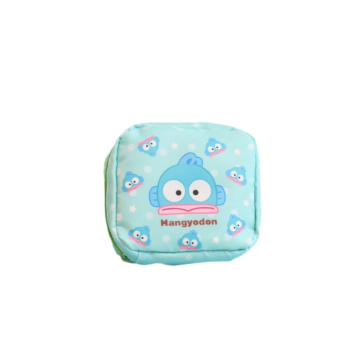Wholesale Polyester Cartoon Storage Bag (S) JDC-CS-YC004