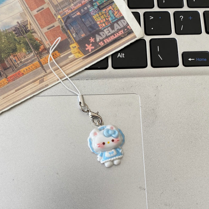 Wholesale Keychains, student backpacks, pendants, gifts, accessories, card sleeves, hanging decorations