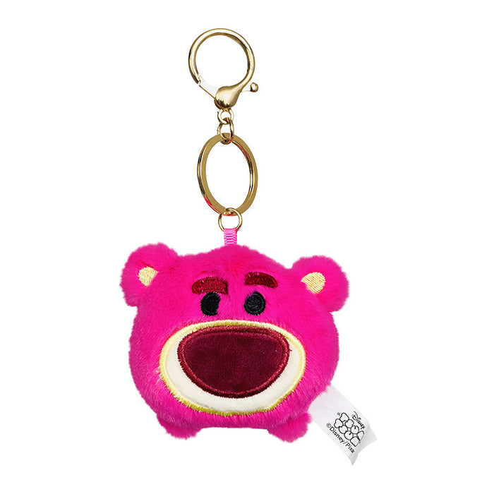 Wholesale Cartoon Plush Keychains (F) JDC-KC-SCheng057