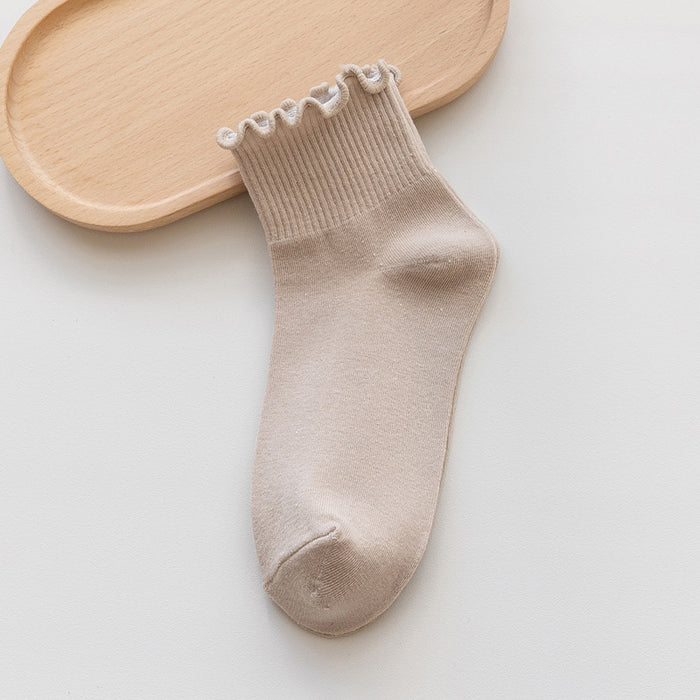 Wholesale Socks, tube, short socks, pile of socks