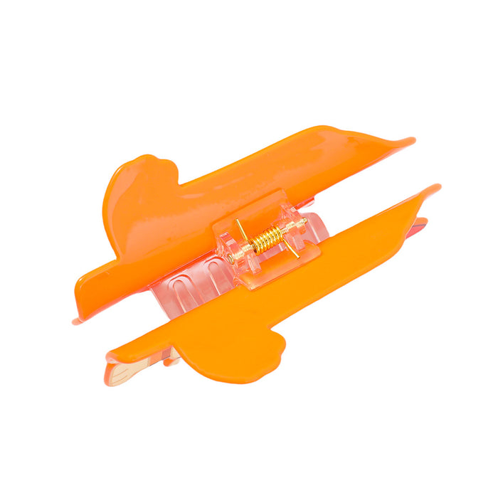 Wholesale Cartoon Hair Accessory Hair Claw Clip