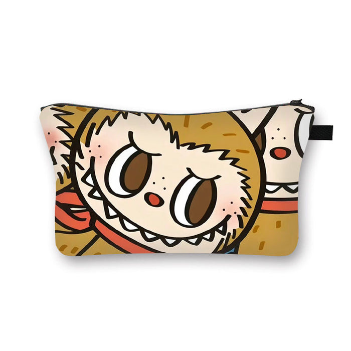 Wholesale Cosmetic Bag,  Large-Capacity Cute Storage