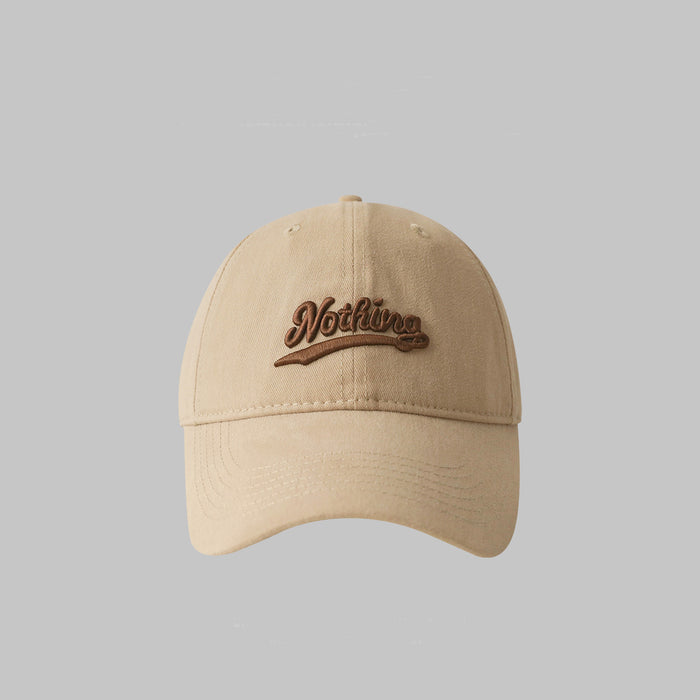 Wholesale Baseball cap with increased sun protection and deepened duckbill cap