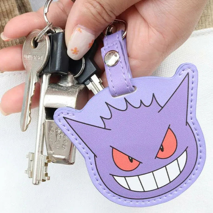 Wholesale Case Keychain Pendant Induction Elevator Card Case