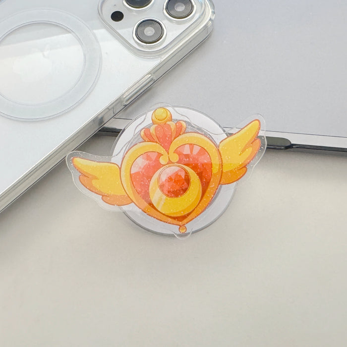 Wholesale Creative and Interesting Magsafe Phone stand