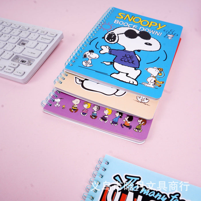 Wholesale Notebook - Stylish A5 Notepad for Student Gift or Daily Use