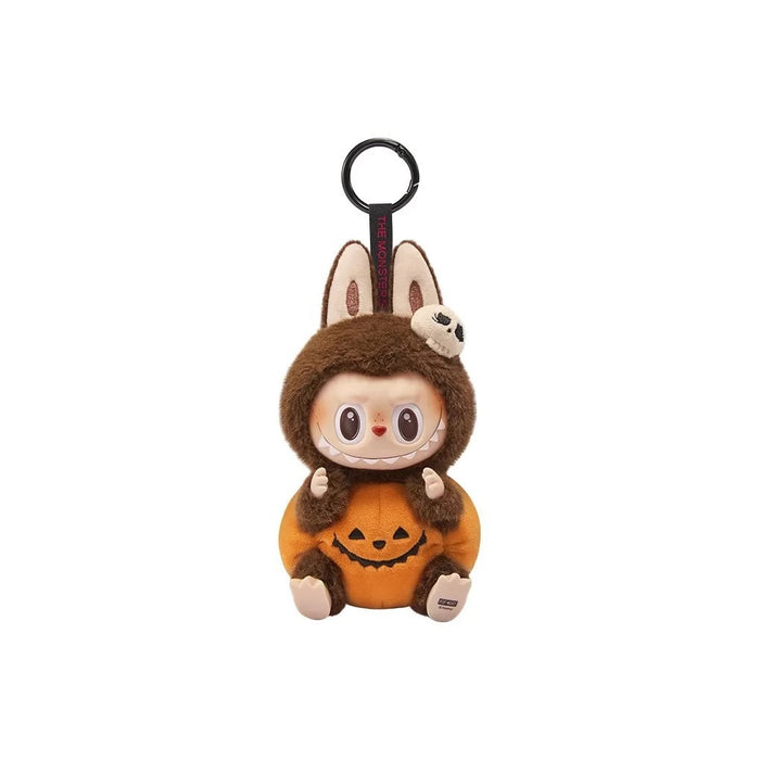 Wholesale Pumpkin Vinyl Face Series Plush Doll Pendant