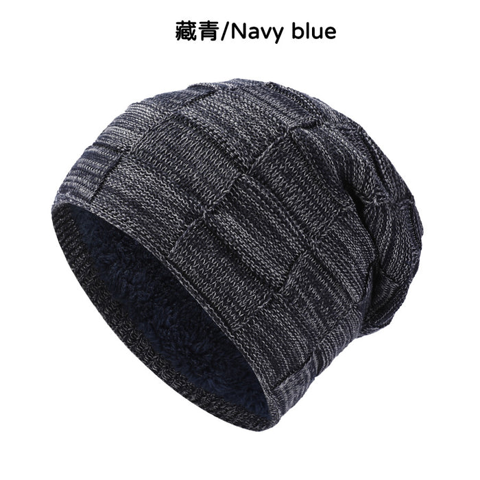 Wholesale Autumn and Winter Plush Acrylic Fashionhats for Warmth Preservation JDC-FH-ZiQ001