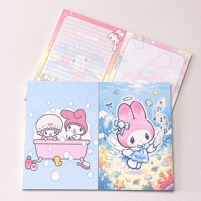 Wholesale Stylish A5 Cartoon Full Color Notebook Journal for Office and School