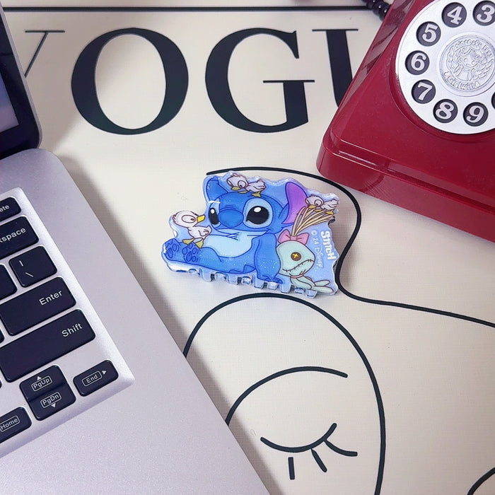 Wholesale Cute Cartoon Series Kids'  Shark Hair Clip