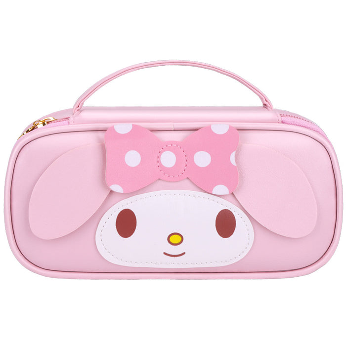 Wholesale  Multifunctional Children's cute Pencil Case
