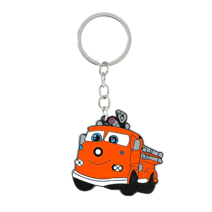 Wholesale Alloy Keychain Bag Decoration Pendant