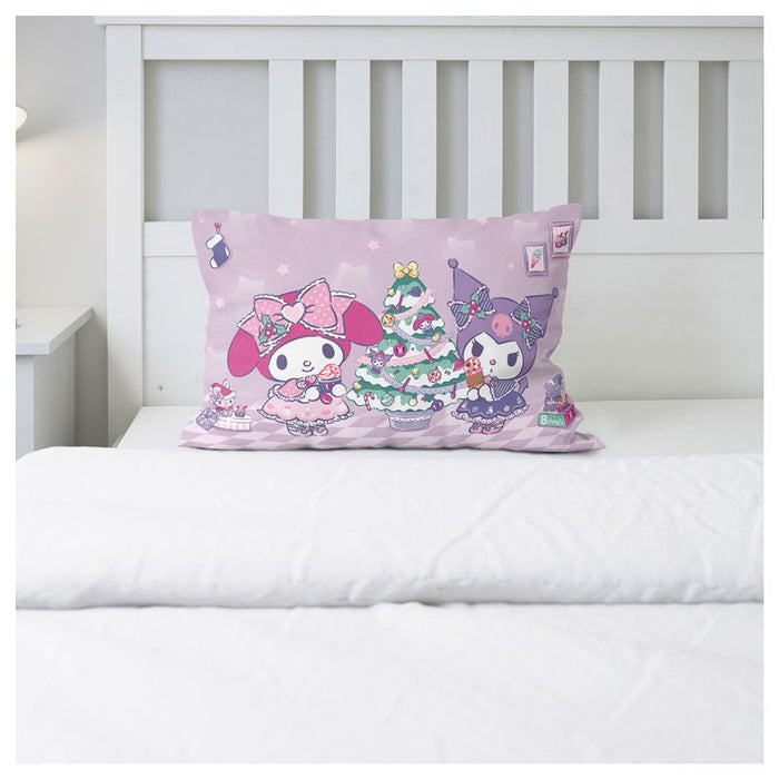 Wholesale Cartoon Polyester Pillowcase (S) JDC-PW-HHY001