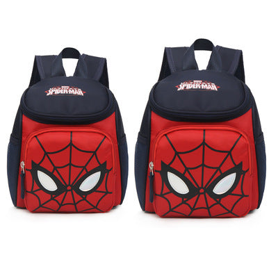 Wholesale Nylon Children's Versatile and Cute Travel Backpack JDC-BP-YuanDuo031