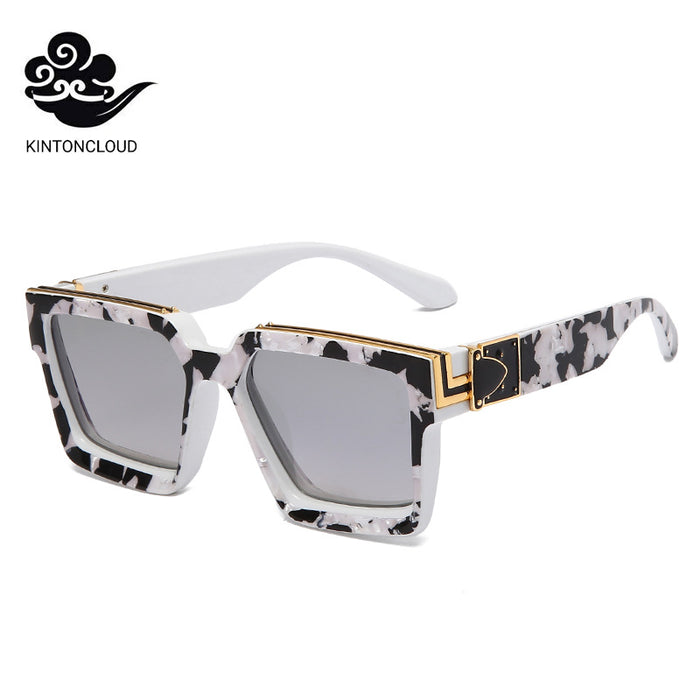 Wholesale PC large box sunglasses JDC-SG-HNB007