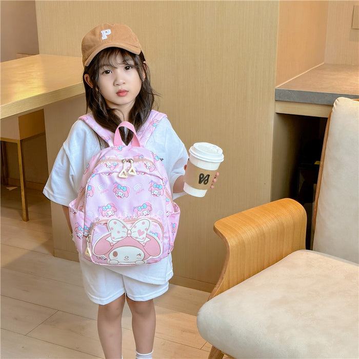 Wholesale Cartoon Cute Children's Bags Backpack JDC-BP-Yubei001