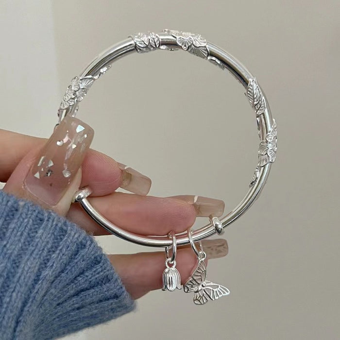 Wholesale Light luxury high-end bracelet with stylish temperament