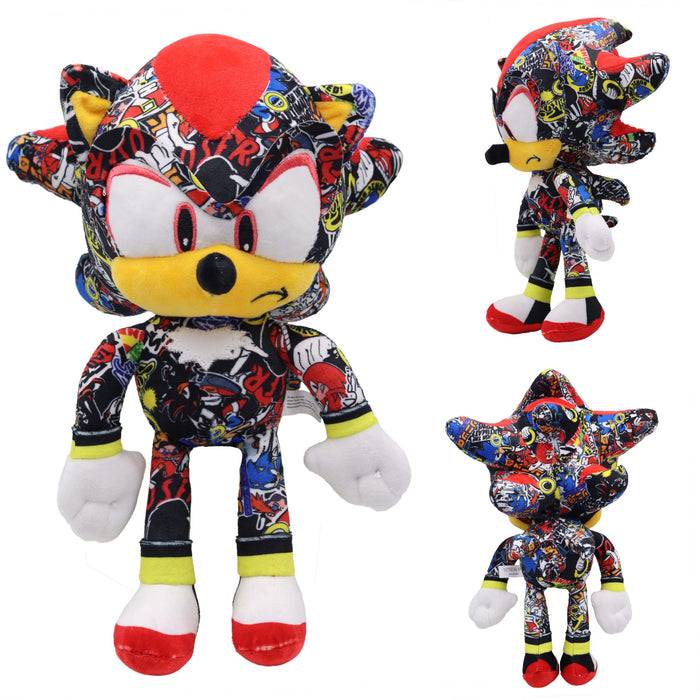 Wholesale Classic anime-related plush toys