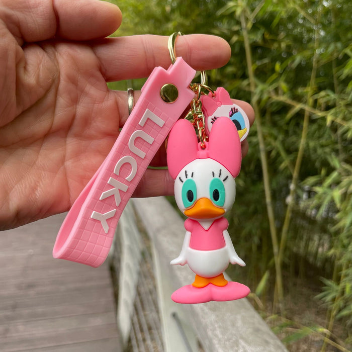 Wholesale Keychain, car pendant, keychain small gift wholesale