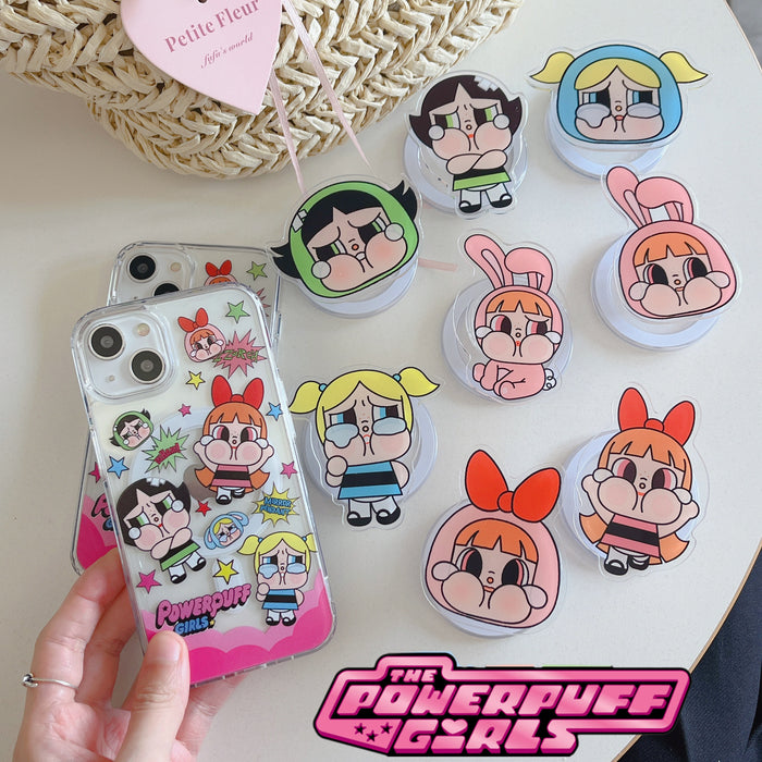 Wholesale Cute cartoon phone tand
