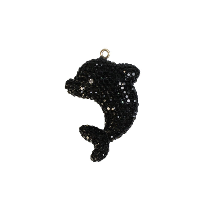 Wholesale Dolphin pendant, keychain pendant, car rearview mirror pendant, bag hanging