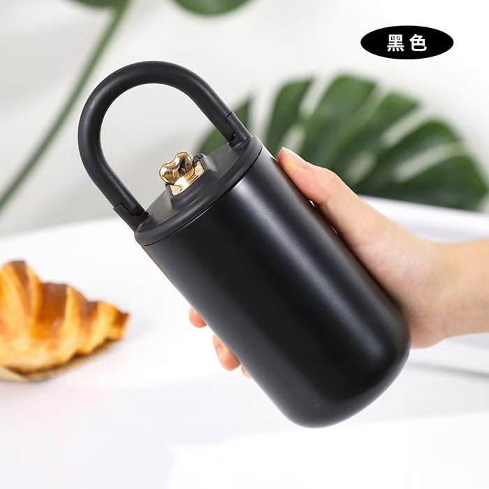 Wholesale 304 Stainless Steel Insulated Tumbler Double Walled Vacuum Sealed Travel Mug